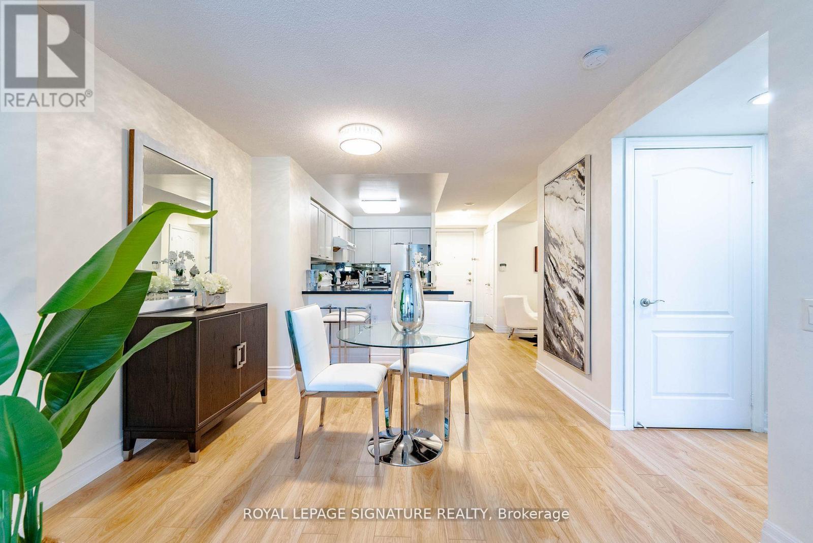 209 - 21 HILLCREST AVENUE, Toronto (Willowdale East), Ontario, M2N7K2 — Photo 7