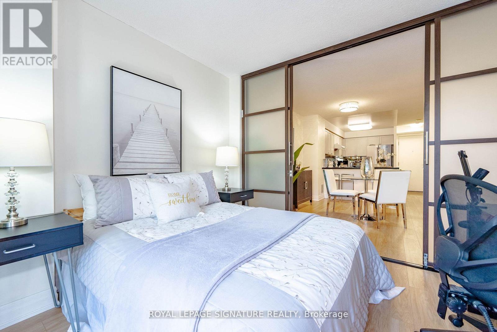 209 - 21 HILLCREST AVENUE, Toronto (Willowdale East), Ontario, M2N7K2 — Photo 8