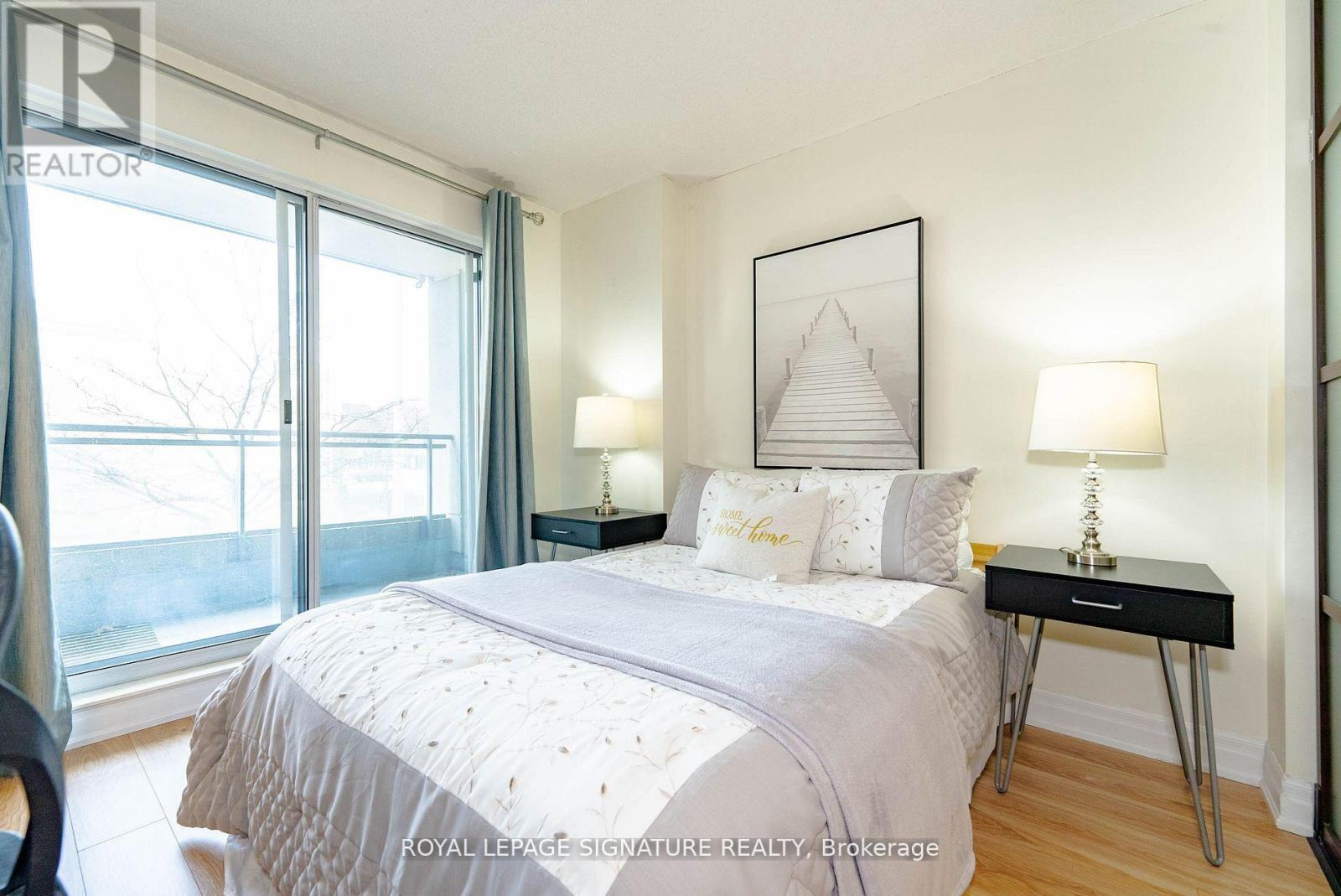 209 - 21 HILLCREST AVENUE, Toronto (Willowdale East), Ontario, M2N7K2 — Photo 9