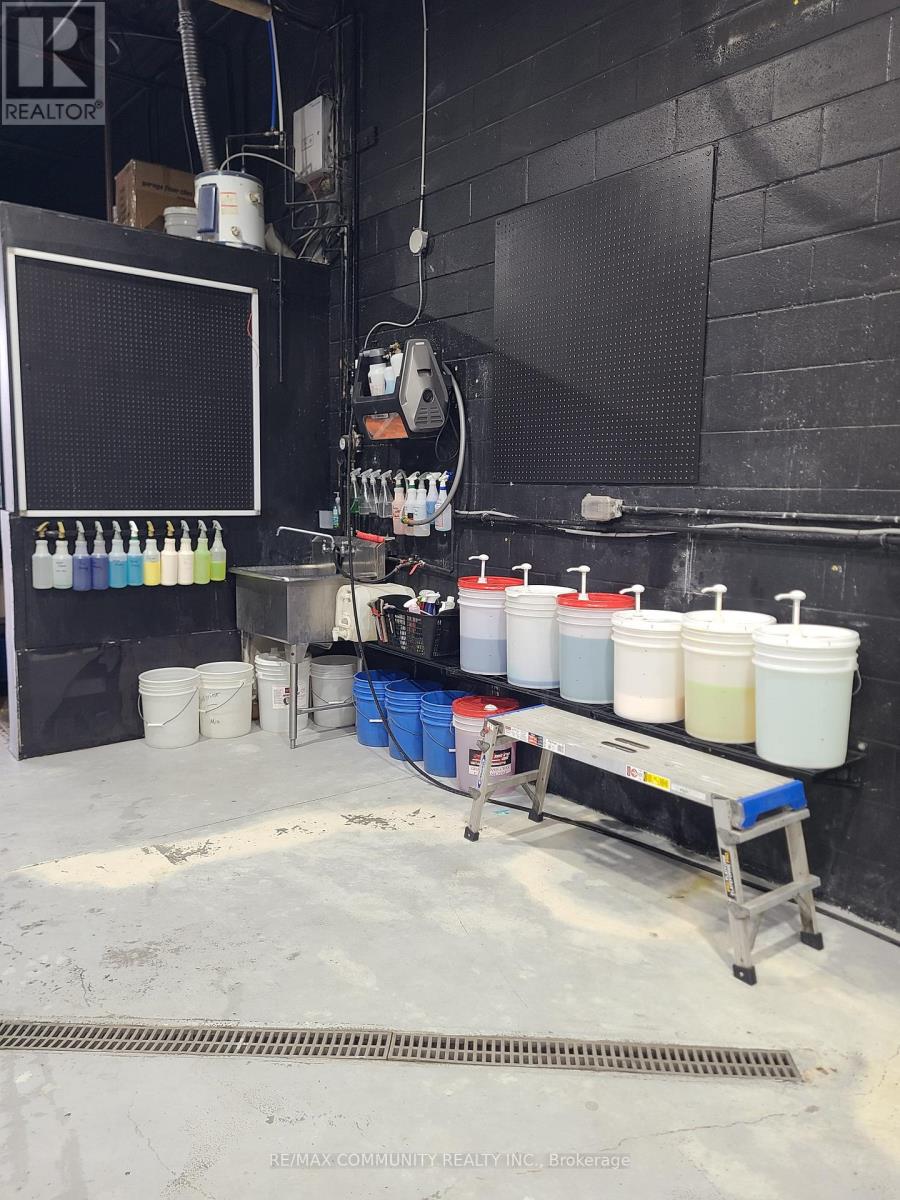 11 - 170 FINCHDENE SQUARE, Toronto (Rouge), Ontario, M1X1B2 — Photo 3