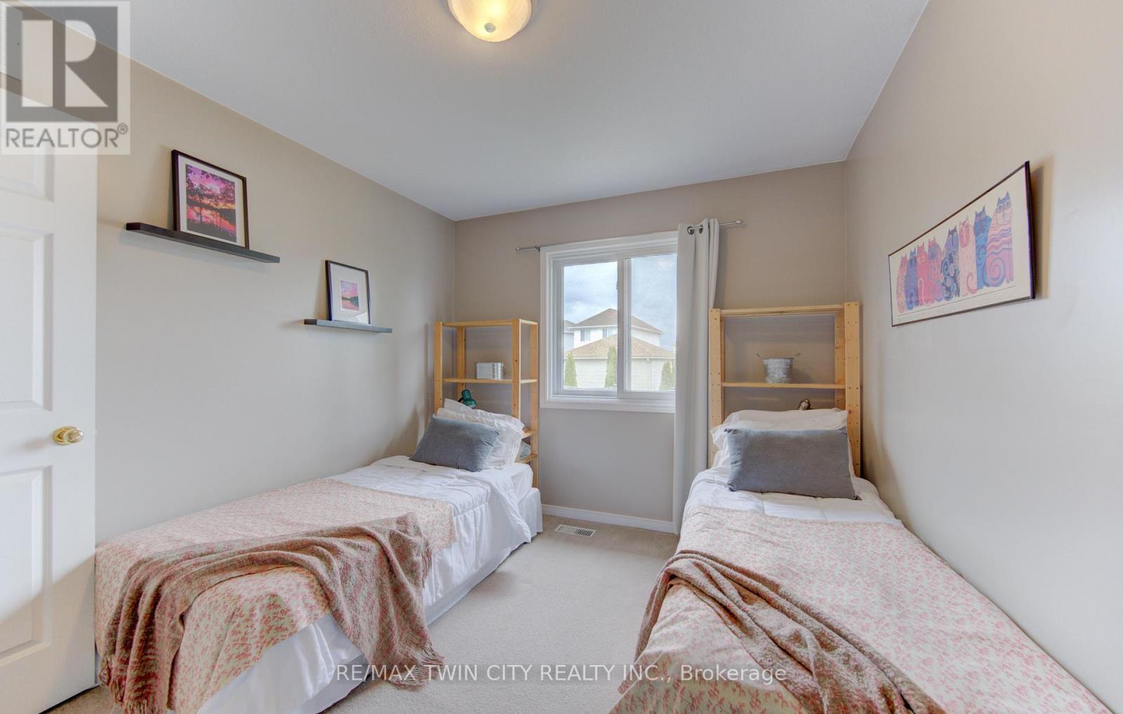 161 WINDFLOWER DRIVE S, Kitchener, Ontario, N2E3S9 — Photo 16