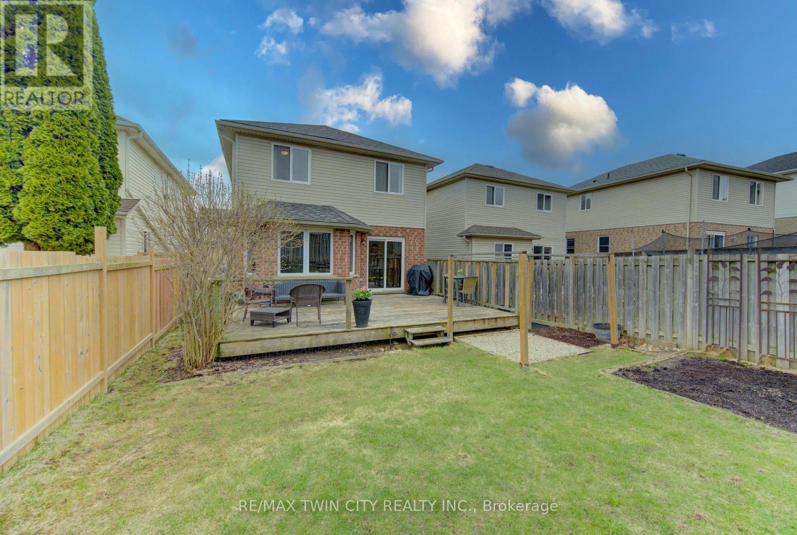 161 WINDFLOWER DRIVE S, Kitchener, Ontario, N2E3S9 — Photo 27