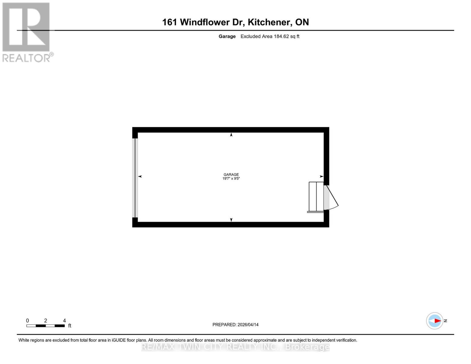 161 WINDFLOWER DRIVE S, Kitchener, Ontario, N2E3S9 — Photo 31