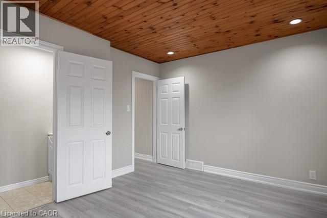 116 IRENE Avenue, Hamilton, Ontario, L8G2B5 — Photo 11