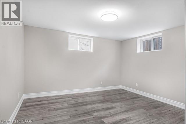 116 IRENE Avenue, Hamilton, Ontario, L8G2B5 — Photo 13