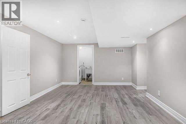 116 IRENE Avenue, Hamilton, Ontario, L8G2B5 — Photo 15
