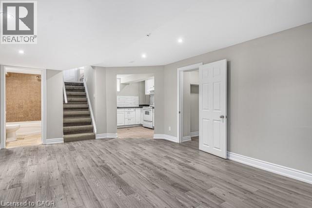 116 IRENE Avenue, Hamilton, Ontario, L8G2B5 — Photo 16
