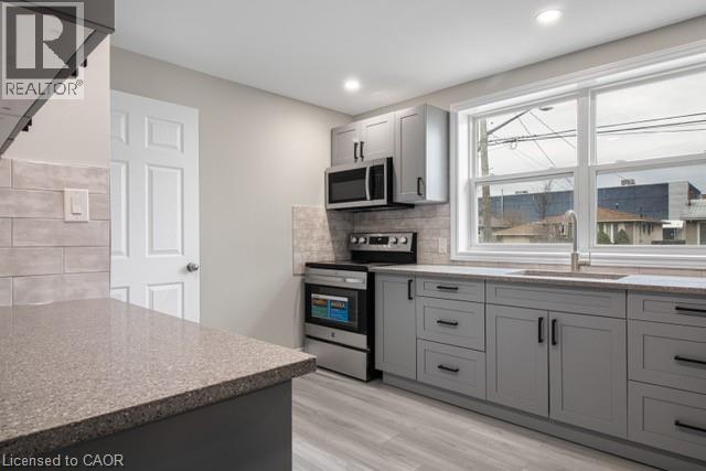 116 IRENE Avenue, Hamilton, Ontario, L8G2B5 — Photo 4