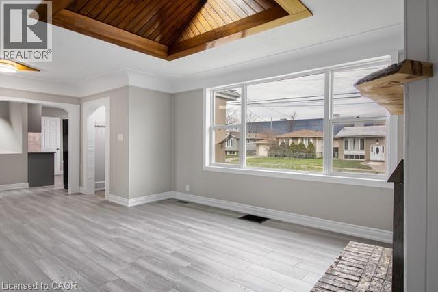 116 IRENE Avenue, Hamilton, Ontario, L8G2B5 — Photo 6