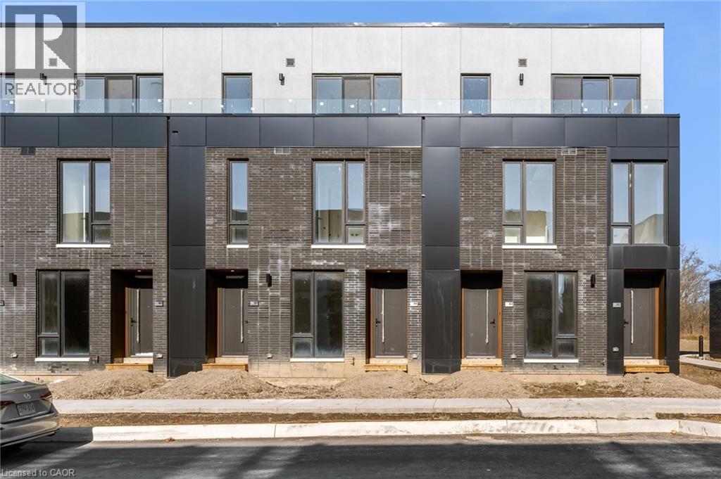 166 EVERETT Common, St. Catharines, Ontario, L2P0G8 — Photo 16