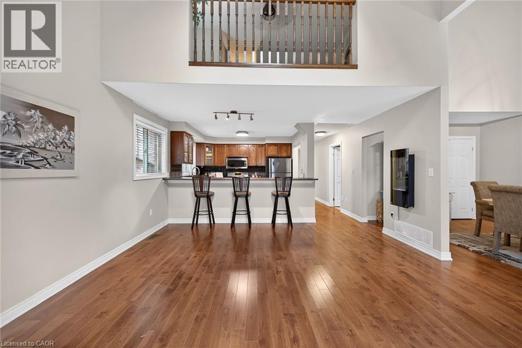 25 HAMILTON Street S Unit# 31, Waterdown, Ontario, L8B0L1 — Photo 11