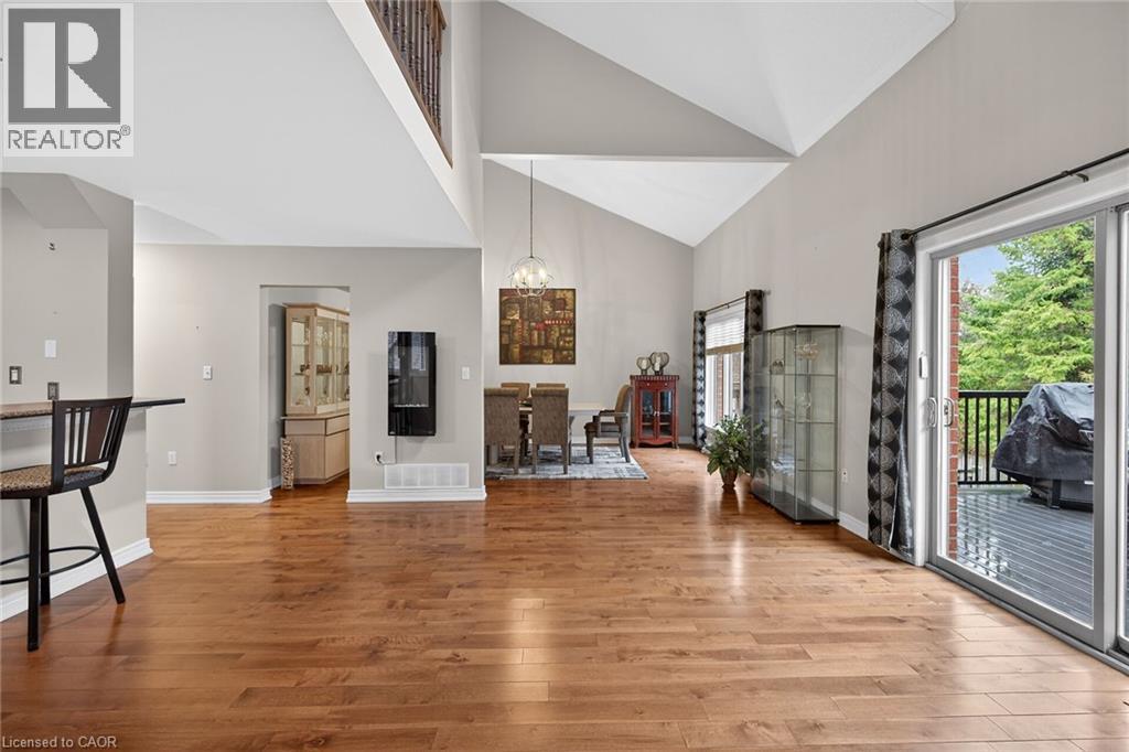 25 HAMILTON Street S Unit# 31, Waterdown, Ontario, L8B0L1 — Photo 15