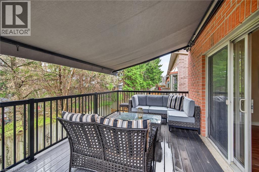 25 HAMILTON Street S Unit# 31, Waterdown, Ontario, L8B0L1 — Photo 19