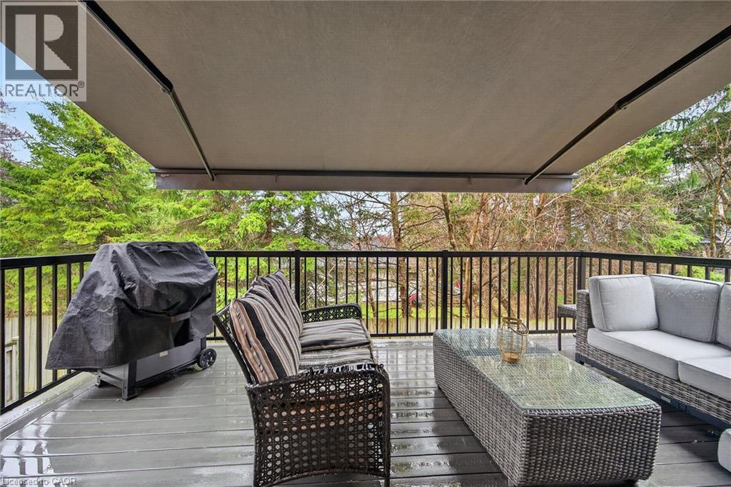 25 HAMILTON Street S Unit# 31, Waterdown, Ontario, L8B0L1 — Photo 20