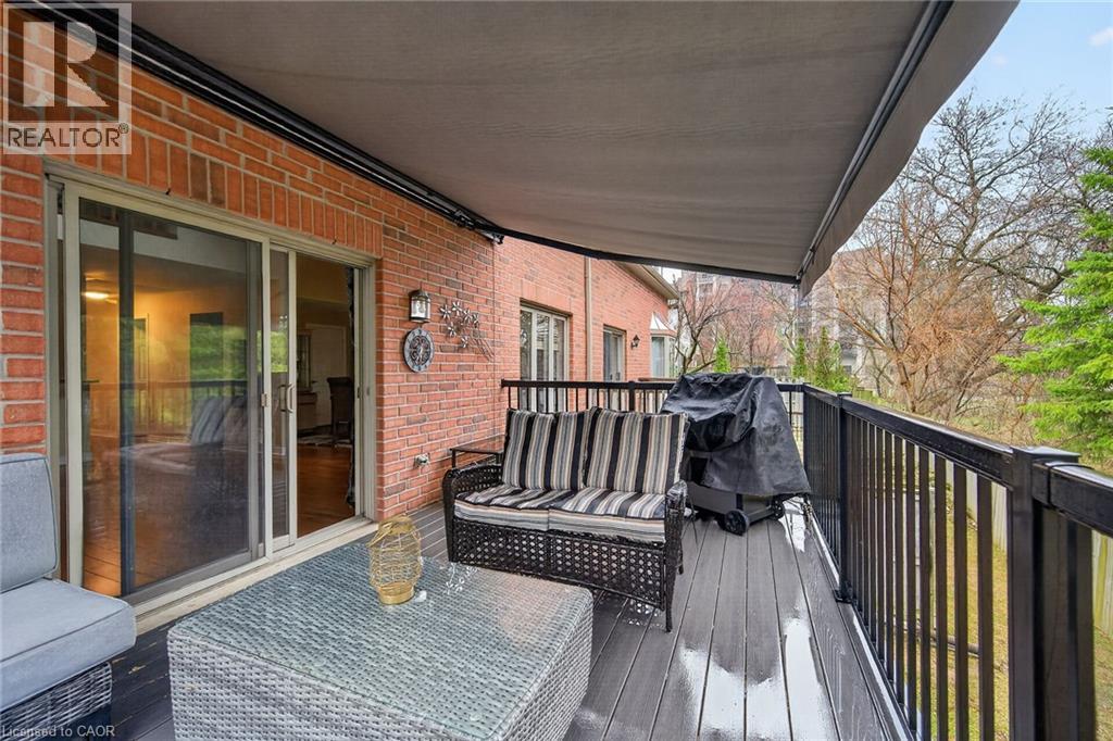 25 HAMILTON Street S Unit# 31, Waterdown, Ontario, L8B0L1 — Photo 21