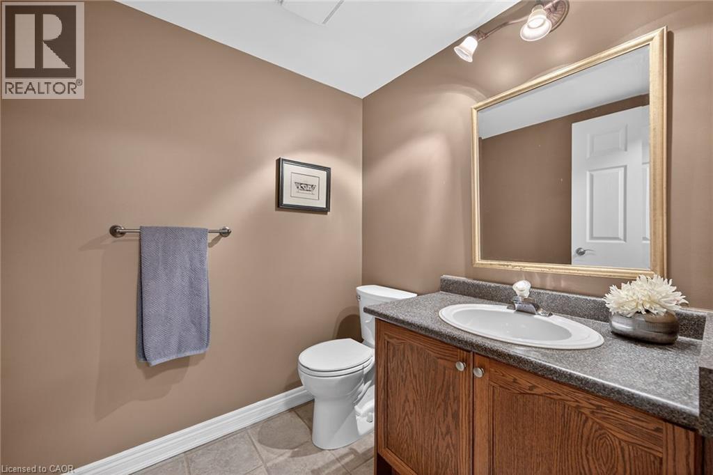 25 HAMILTON Street S Unit# 31, Waterdown, Ontario, L8B0L1 — Photo 22