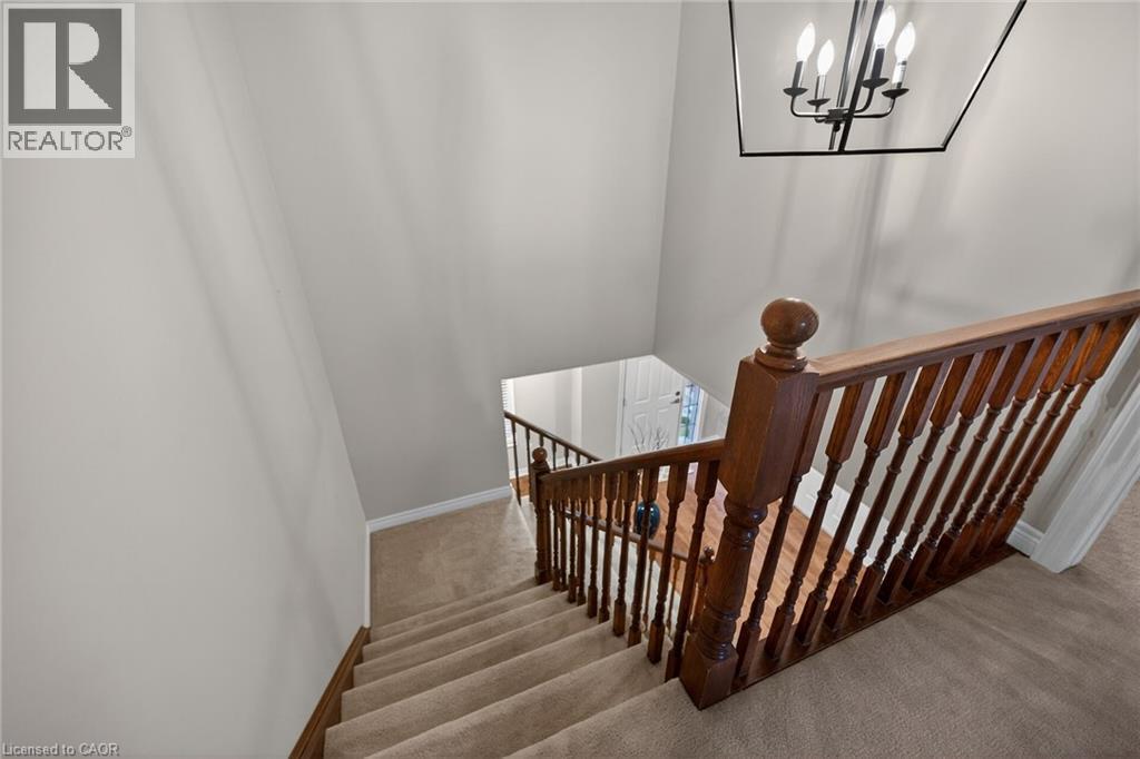 25 HAMILTON Street S Unit# 31, Waterdown, Ontario, L8B0L1 — Photo 23