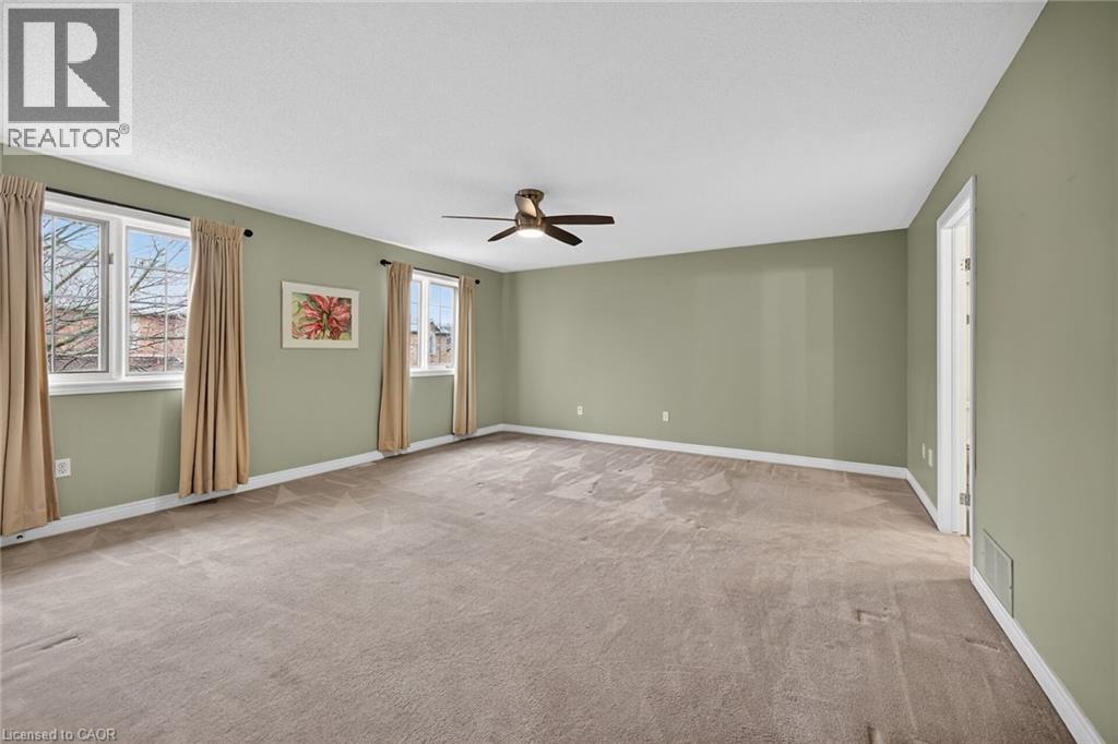 25 HAMILTON Street S Unit# 31, Waterdown, Ontario, L8B0L1 — Photo 24