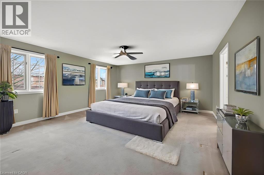 25 HAMILTON Street S Unit# 31, Waterdown, Ontario, L8B0L1 — Photo 25