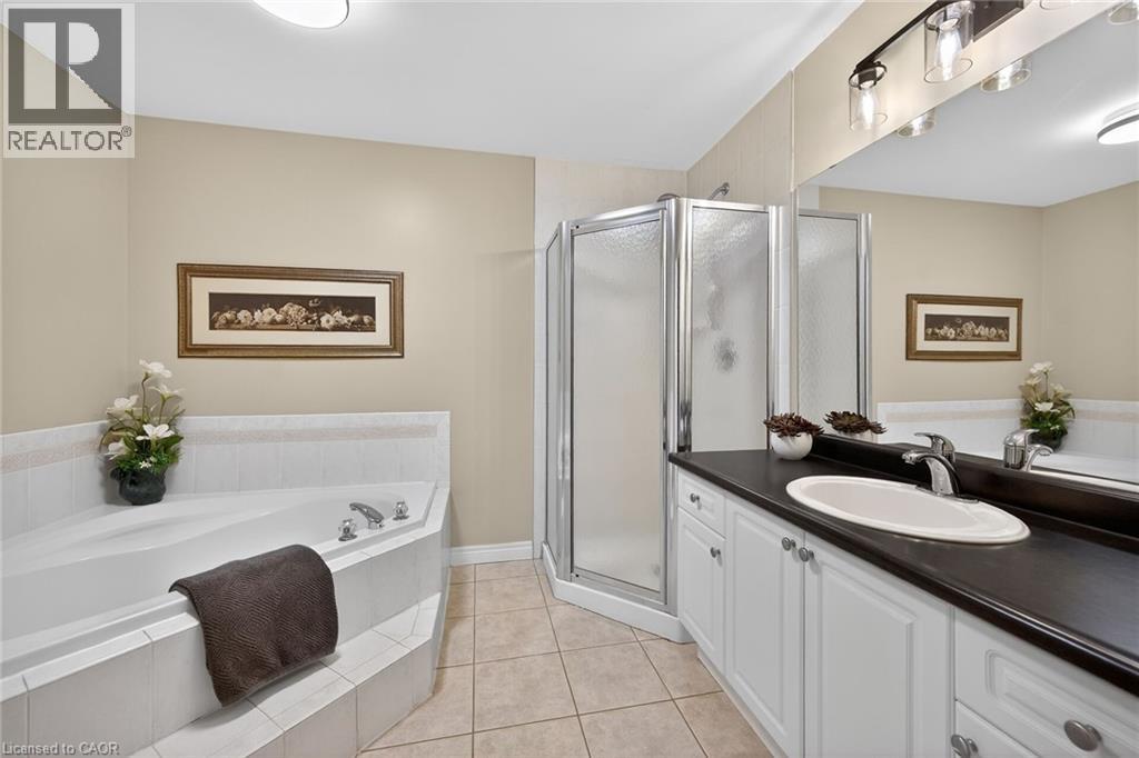 25 HAMILTON Street S Unit# 31, Waterdown, Ontario, L8B0L1 — Photo 28