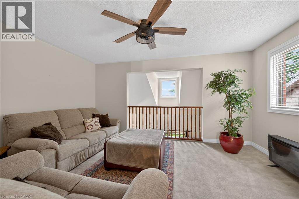 25 HAMILTON Street S Unit# 31, Waterdown, Ontario, L8B0L1 — Photo 29