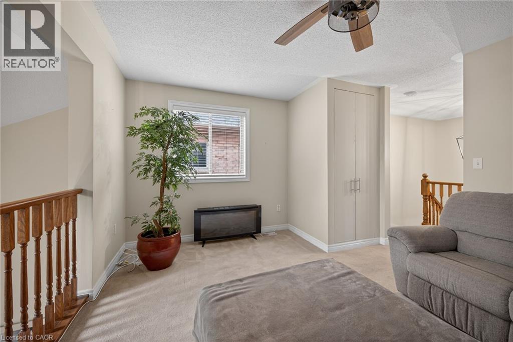 25 HAMILTON Street S Unit# 31, Waterdown, Ontario, L8B0L1 — Photo 31