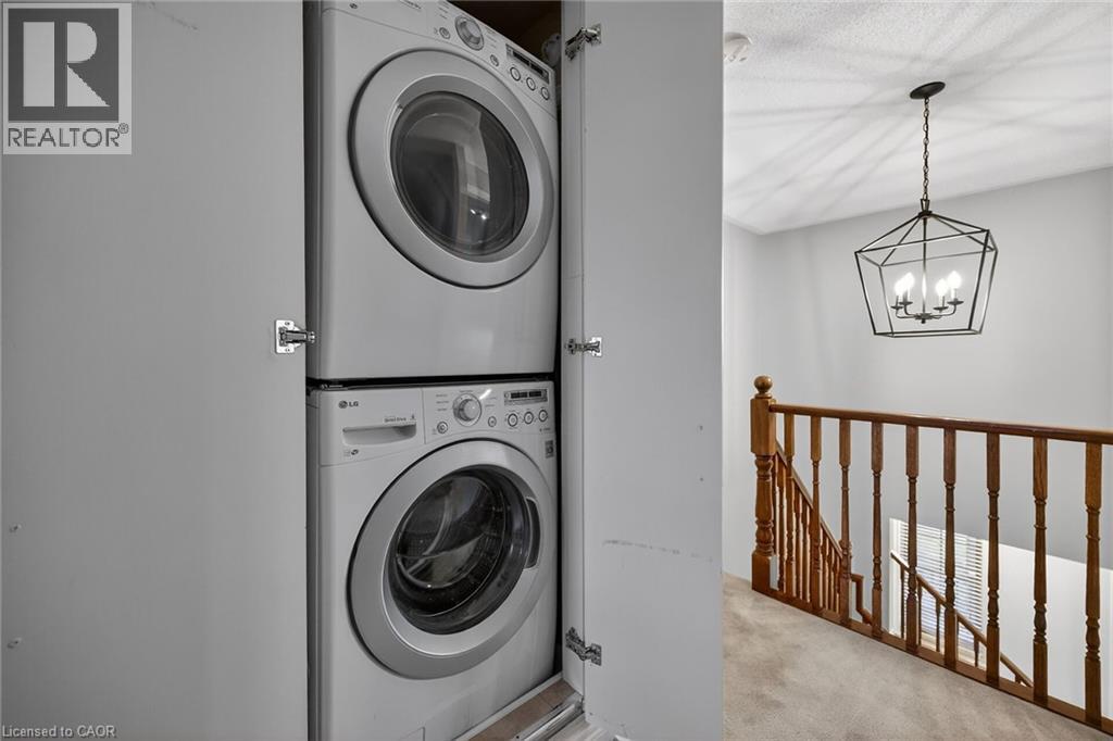 25 HAMILTON Street S Unit# 31, Waterdown, Ontario, L8B0L1 — Photo 32