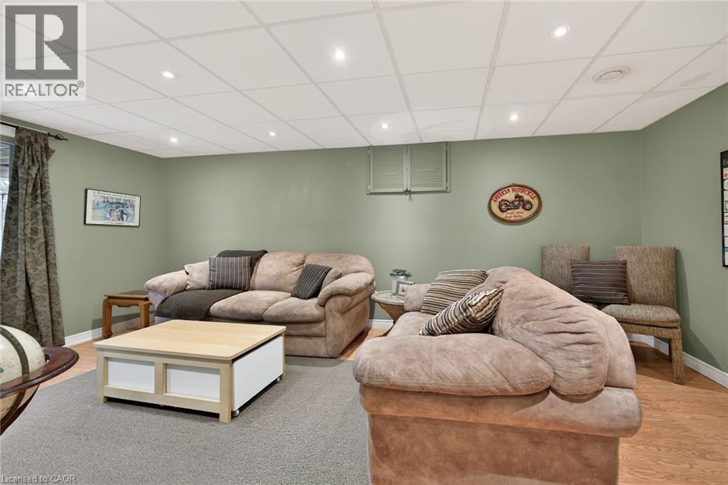 25 HAMILTON Street S Unit# 31, Waterdown, Ontario, L8B0L1 — Photo 35