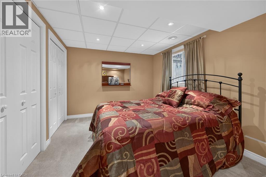 25 HAMILTON Street S Unit# 31, Waterdown, Ontario, L8B0L1 — Photo 37