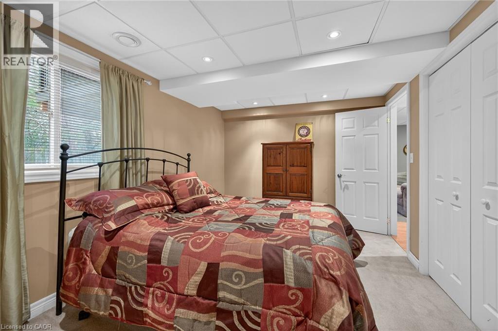 25 HAMILTON Street S Unit# 31, Waterdown, Ontario, L8B0L1 — Photo 38