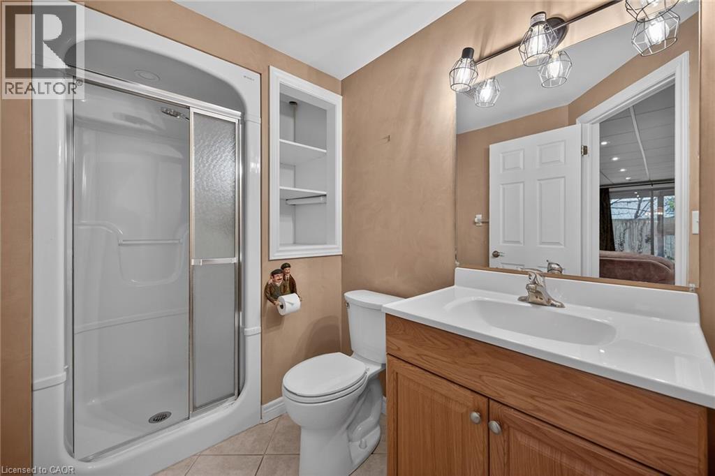 25 HAMILTON Street S Unit# 31, Waterdown, Ontario, L8B0L1 — Photo 39