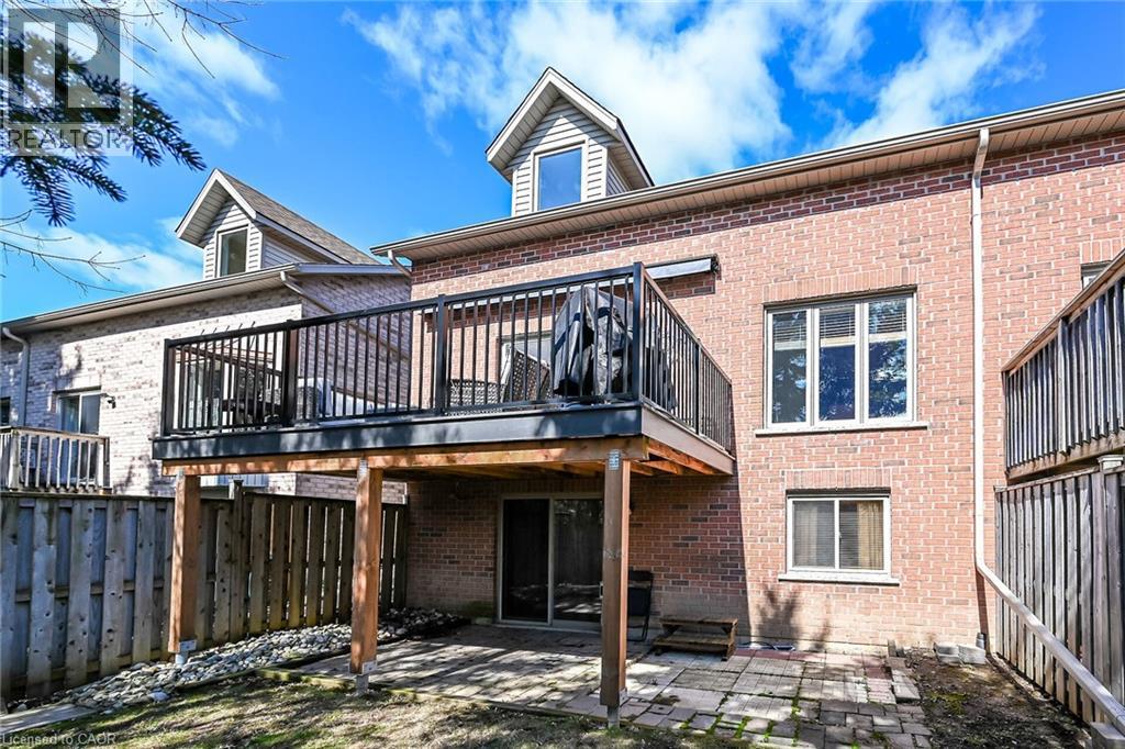 25 HAMILTON Street S Unit# 31, Waterdown, Ontario, L8B0L1 — Photo 40