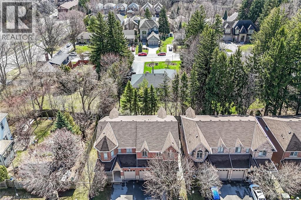 25 HAMILTON Street S Unit# 31, Waterdown, Ontario, L8B0L1 — Photo 43