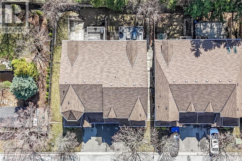 25 HAMILTON Street S Unit# 31, Waterdown, Ontario, L8B0L1 — Photo 44