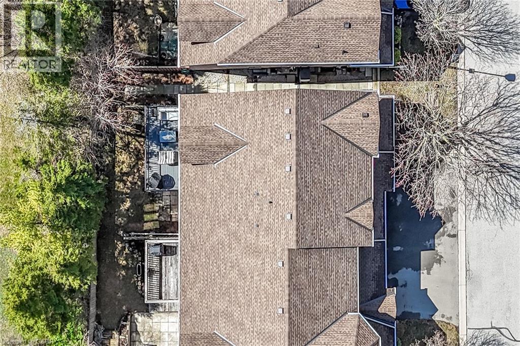 25 HAMILTON Street S Unit# 31, Waterdown, Ontario, L8B0L1 — Photo 45