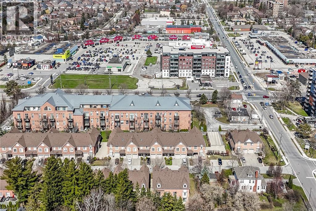 25 HAMILTON Street S Unit# 31, Waterdown, Ontario, L8B0L1 — Photo 46