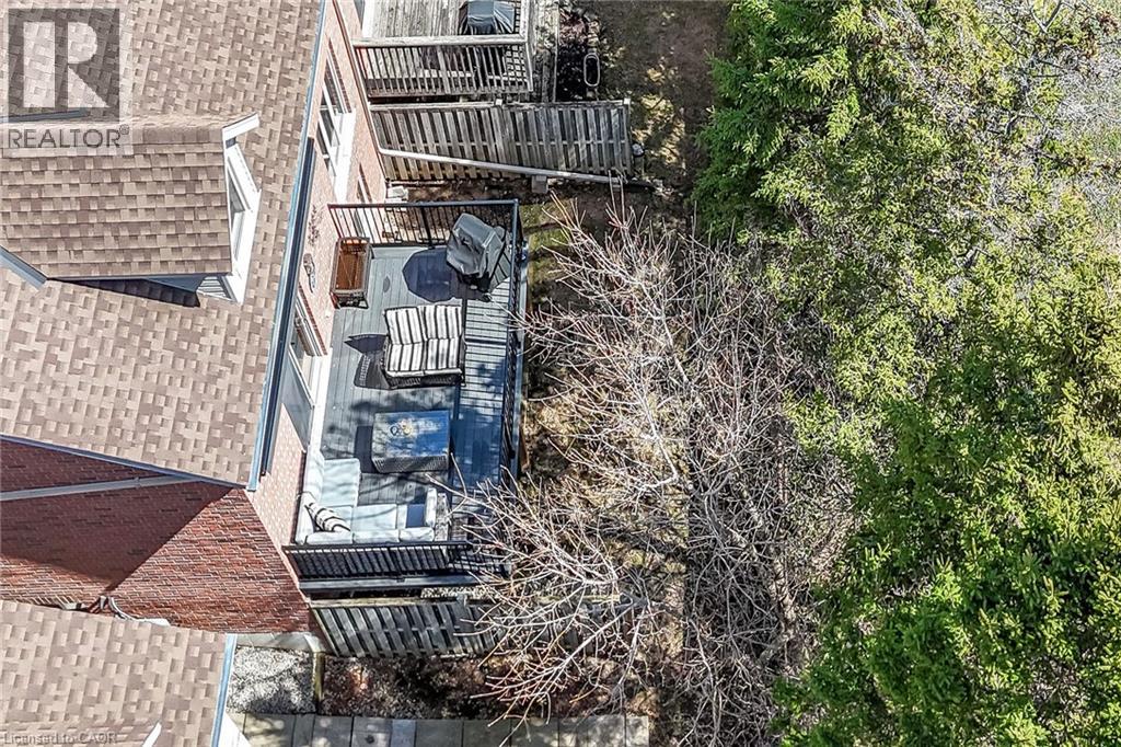 25 HAMILTON Street S Unit# 31, Waterdown, Ontario, L8B0L1 — Photo 47
