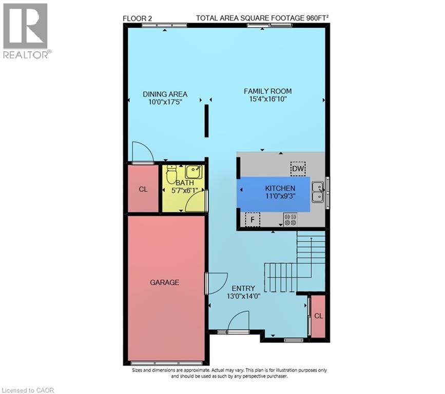 25 HAMILTON Street S Unit# 31, Waterdown, Ontario, L8B0L1 — Photo 48