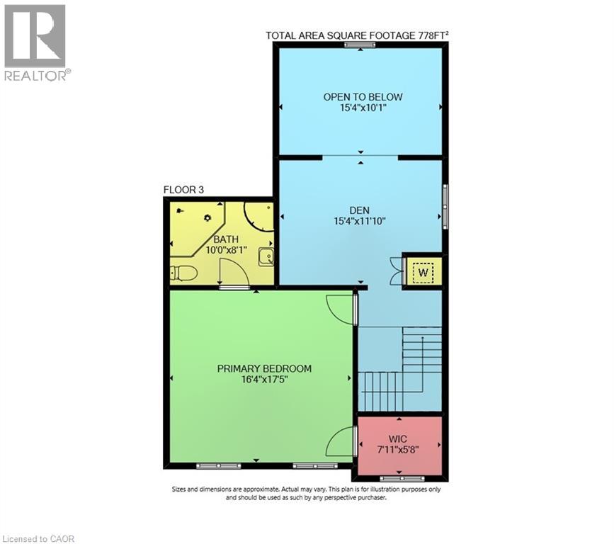 25 HAMILTON Street S Unit# 31, Waterdown, Ontario, L8B0L1 — Photo 49