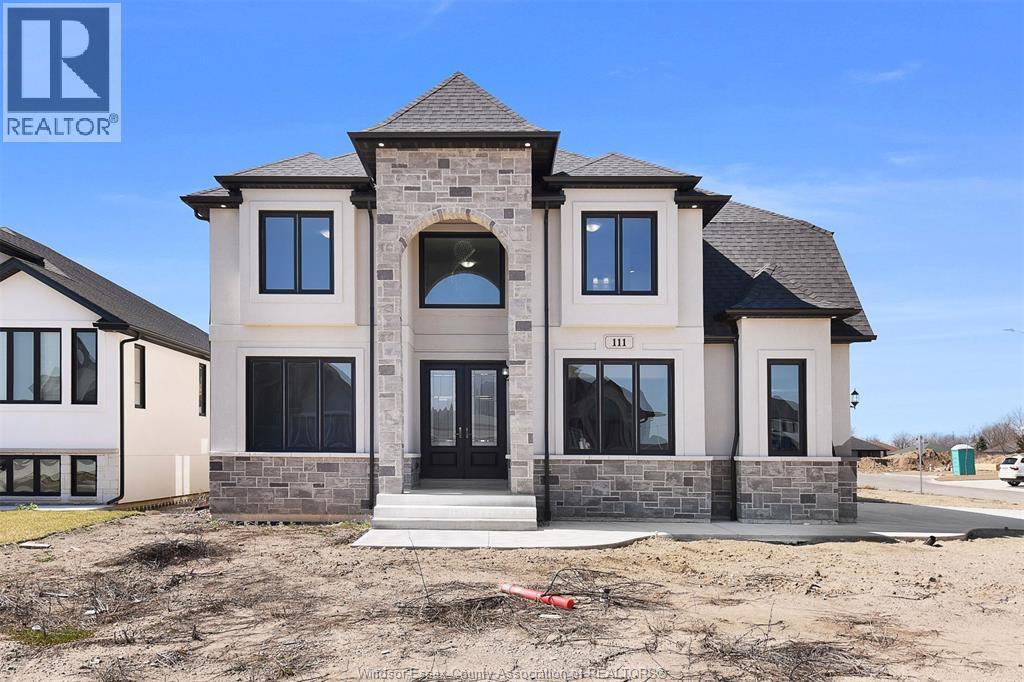 111 BONNET, Amherstburg, Ontario, N9V0G8 — Photo 2