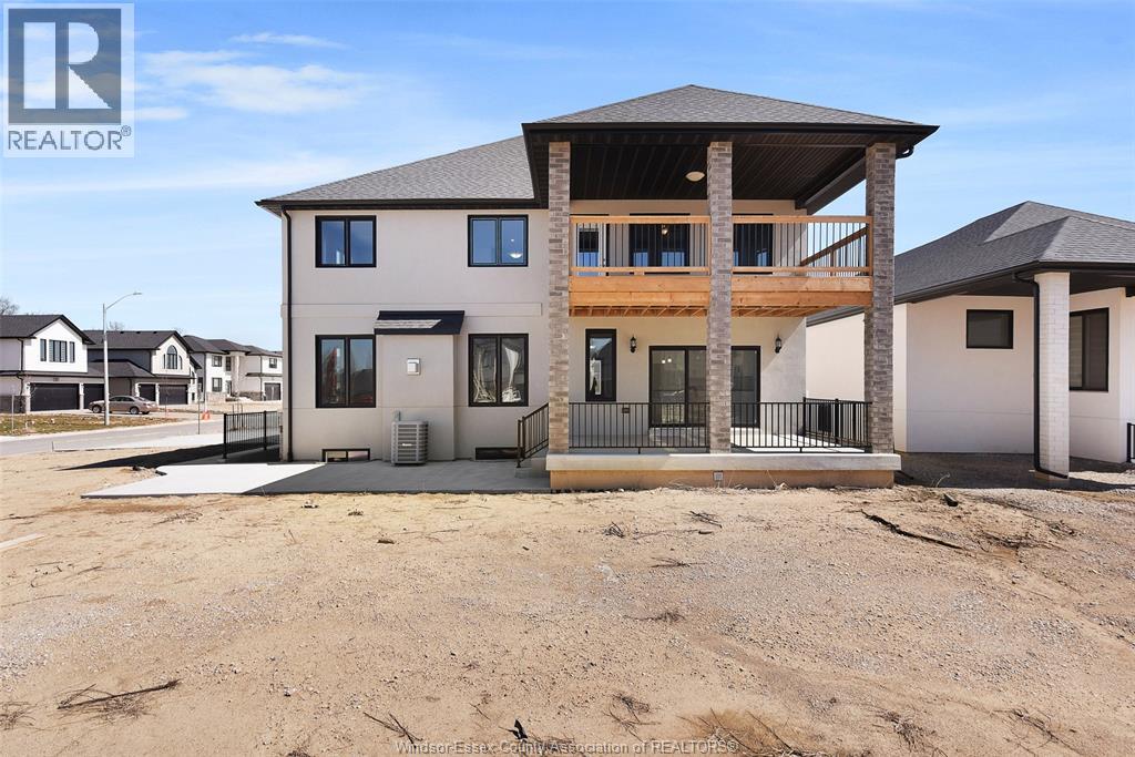 111 BONNET, Amherstburg, Ontario, N9V0G8 — Photo 47