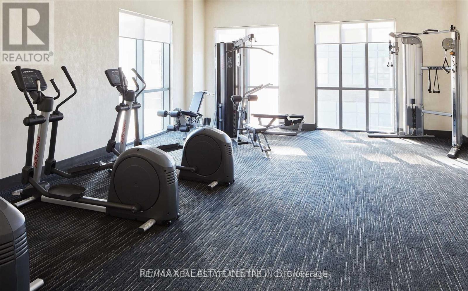 112 - 5025 FOUR SPRINGS AVENUE, Mississauga (Hurontario), Ontario, L5R0G5 — Photo 12