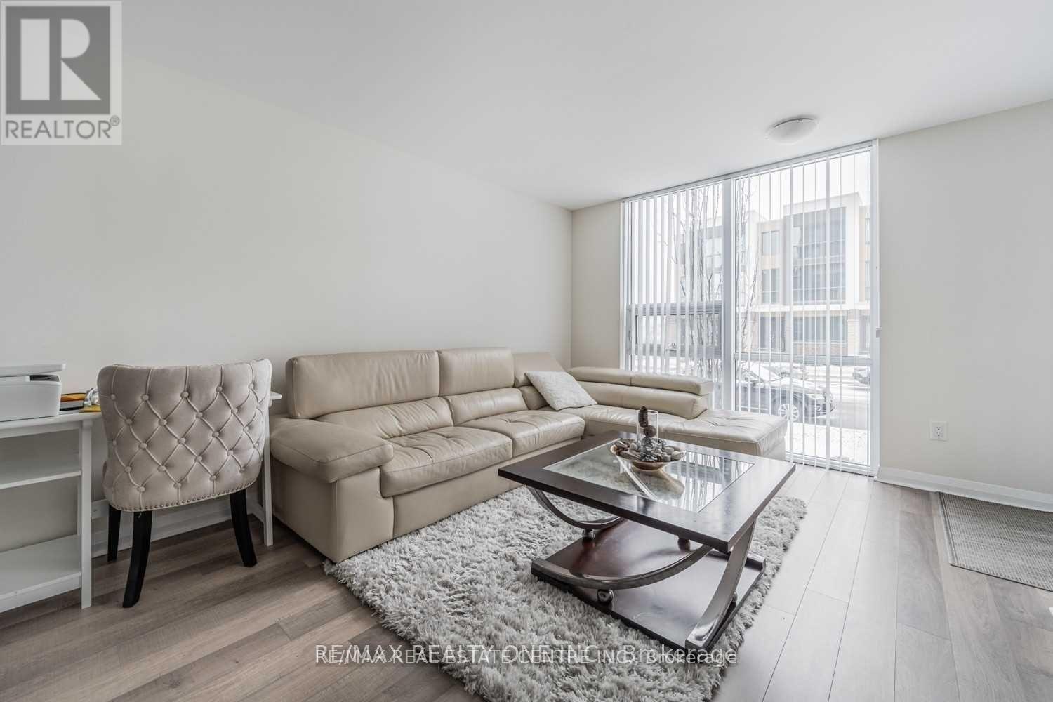 112 - 5025 FOUR SPRINGS AVENUE, Mississauga (Hurontario), Ontario, L5R0G5 — Photo 6