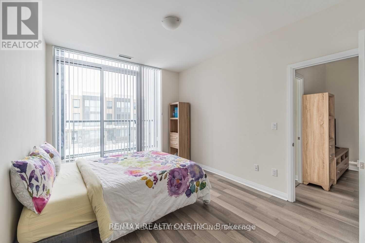 112 - 5025 FOUR SPRINGS AVENUE, Mississauga (Hurontario), Ontario, L5R0G5 — Photo 8