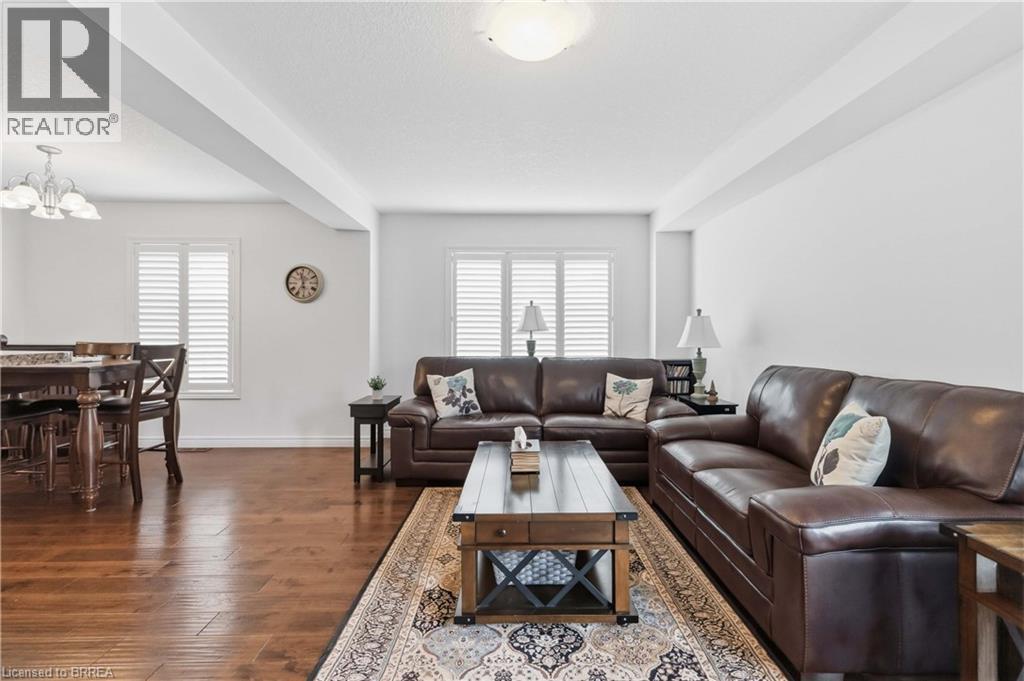 1 CHARLESWOOD Crescent, Hannon, Ontario, L0R1P0 — Photo 12