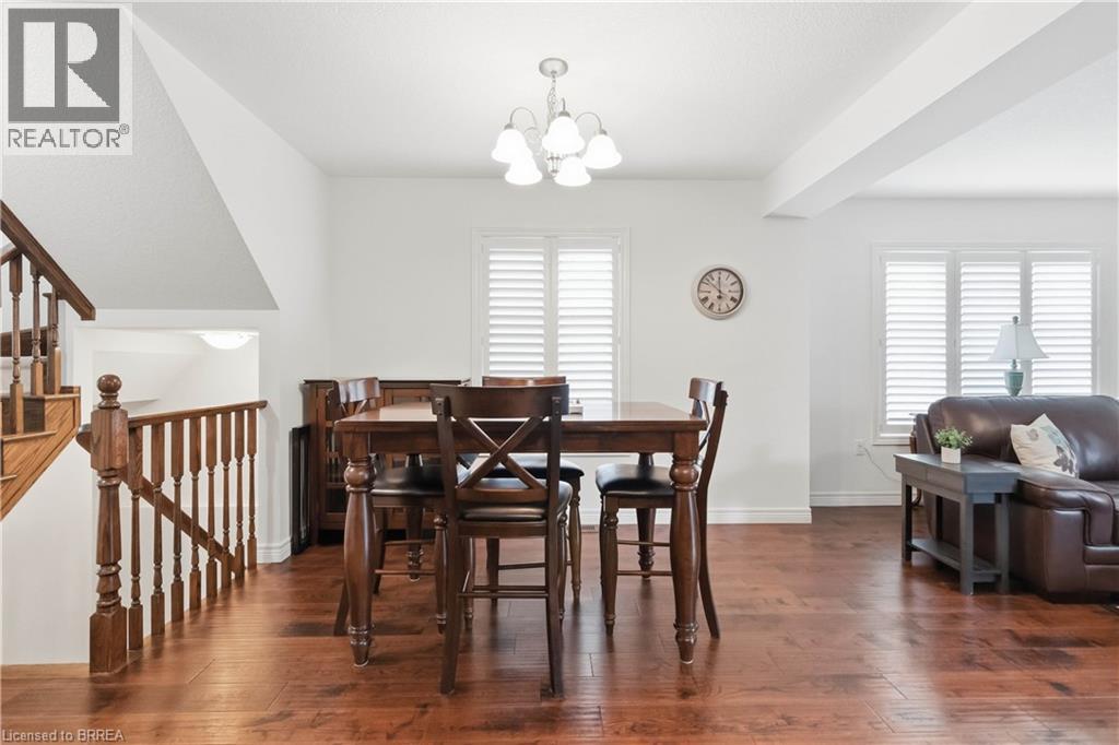 1 CHARLESWOOD Crescent, Hannon, Ontario, L0R1P0 — Photo 15