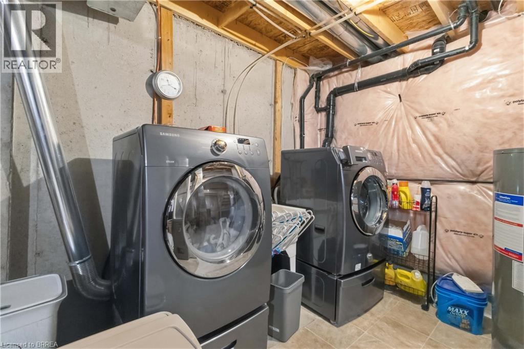 1 CHARLESWOOD Crescent, Hannon, Ontario, L0R1P0 — Photo 34