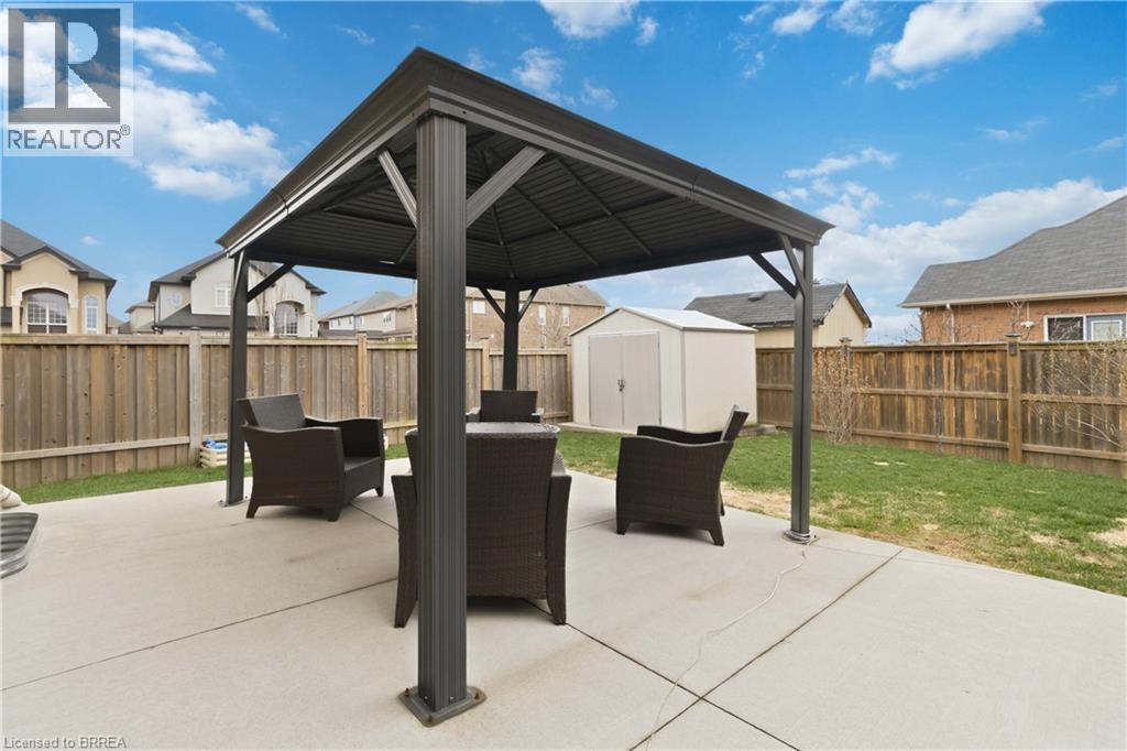 1 CHARLESWOOD Crescent, Hannon, Ontario, L0R1P0 — Photo 35