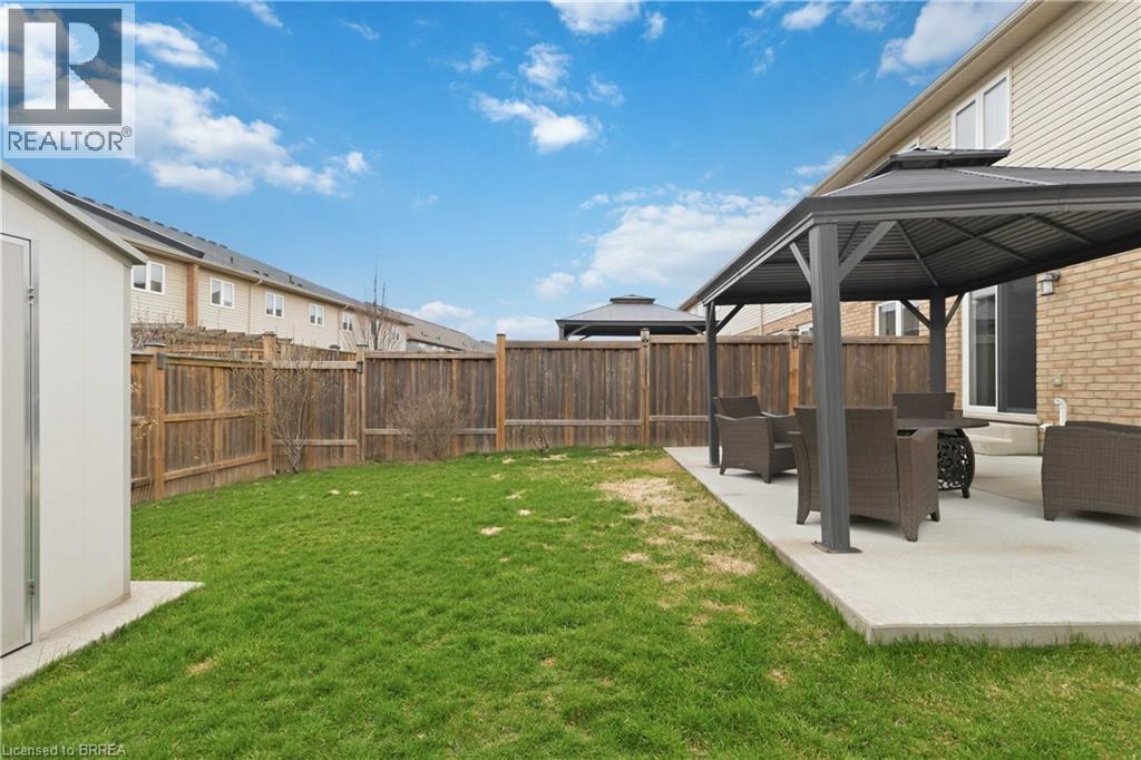 1 CHARLESWOOD Crescent, Hannon, Ontario, L0R1P0 — Photo 36