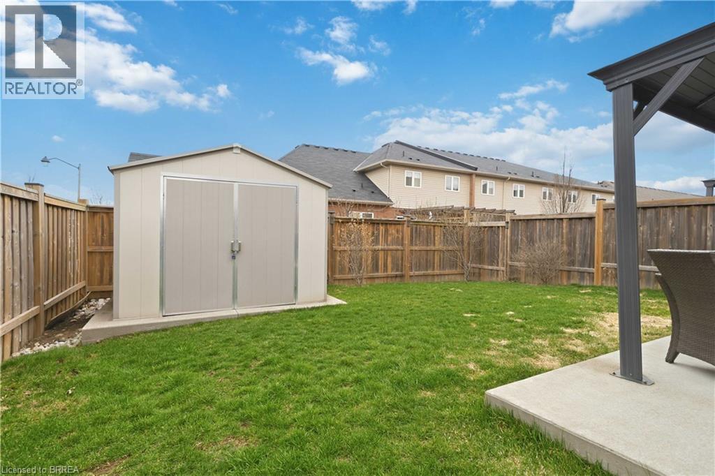 1 CHARLESWOOD Crescent, Hannon, Ontario, L0R1P0 — Photo 37